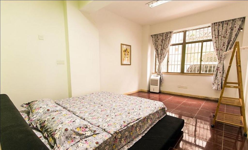 Zuo'An Youzhuan Youth Hostel Suzhou (Jiangsu) Extérieur photo