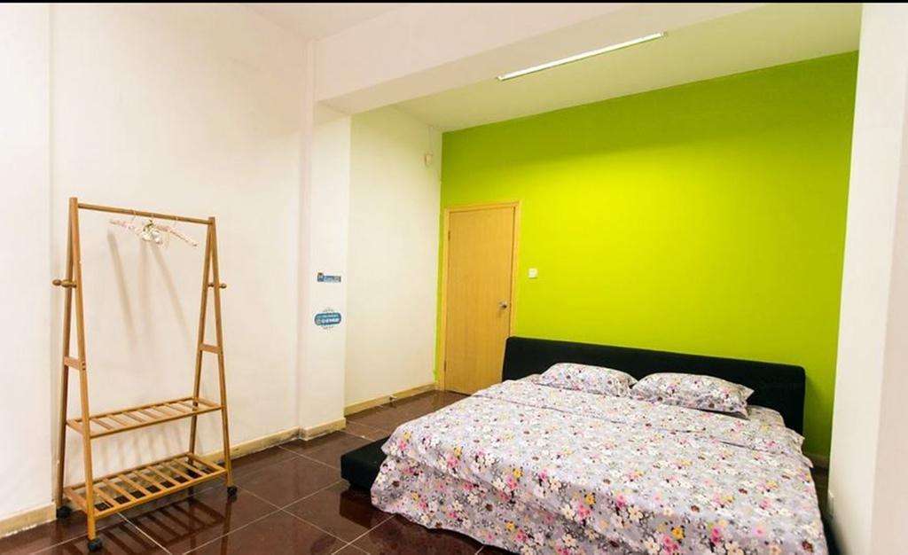 Zuo'An Youzhuan Youth Hostel Suzhou (Jiangsu) Extérieur photo