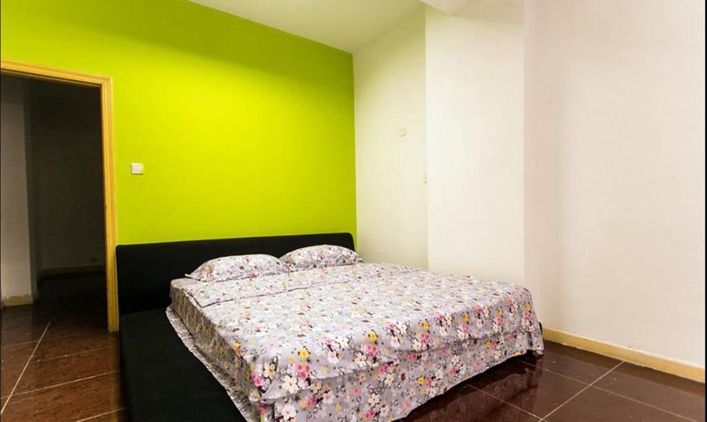 Zuo'An Youzhuan Youth Hostel Suzhou (Jiangsu) Extérieur photo