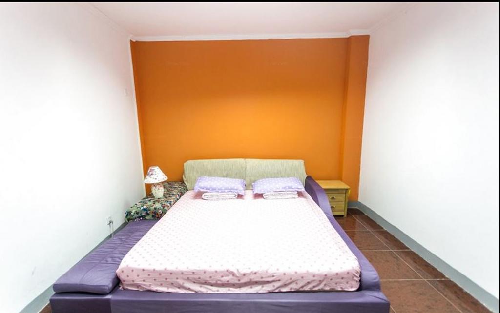 Zuo'An Youzhuan Youth Hostel Suzhou (Jiangsu) Extérieur photo