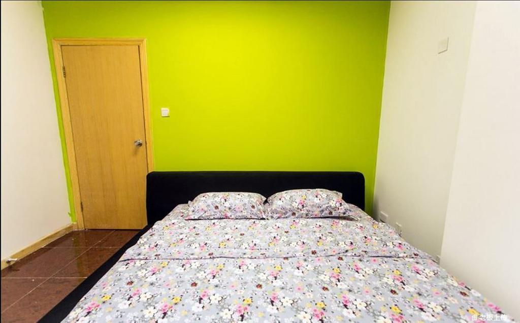 Zuo'An Youzhuan Youth Hostel Suzhou (Jiangsu) Extérieur photo