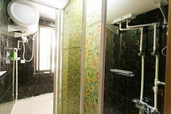 Zuo'An Youzhuan Youth Hostel Suzhou (Jiangsu) Extérieur photo