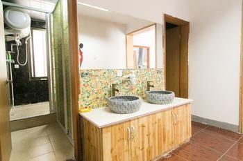 Zuo'An Youzhuan Youth Hostel Suzhou (Jiangsu) Extérieur photo